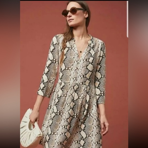 Maeve by Anthropologie dress - Picture 8 of 9